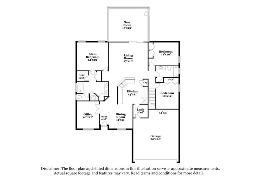 Building Photo - 1166 Calla Glen Ln