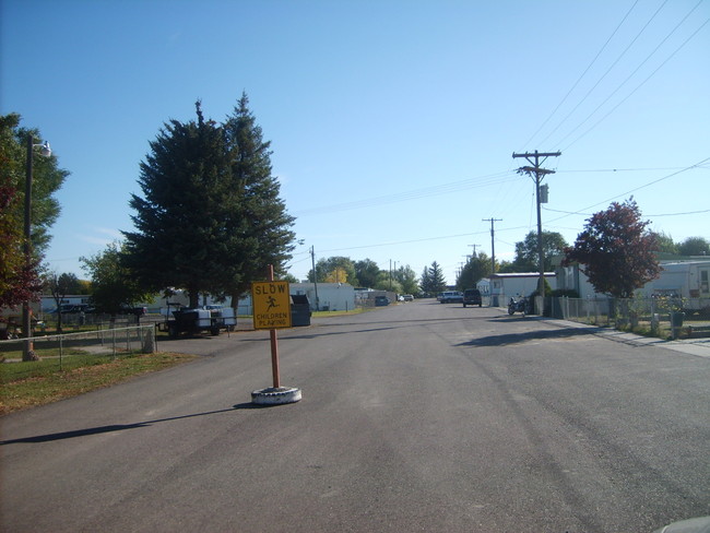 Building Photo - Wayside Mobile Home Park