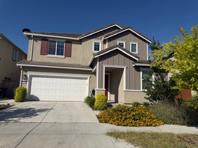 Building Photo - Gorgeous Lathrop 4 Bedroom 3 Bathroom plus a loft area home
