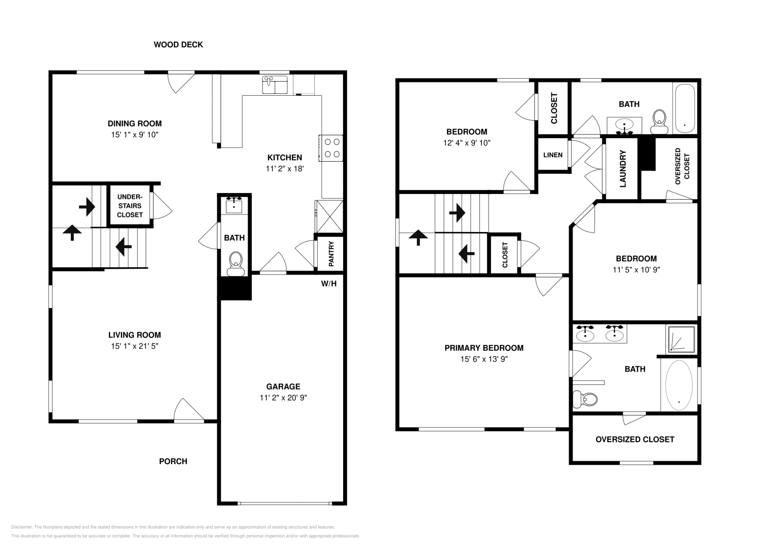 Building Photo - 1427 Matthew Allen Cir