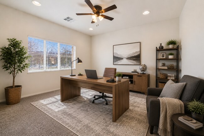 Building Photo - 4780 Lorenzo Way