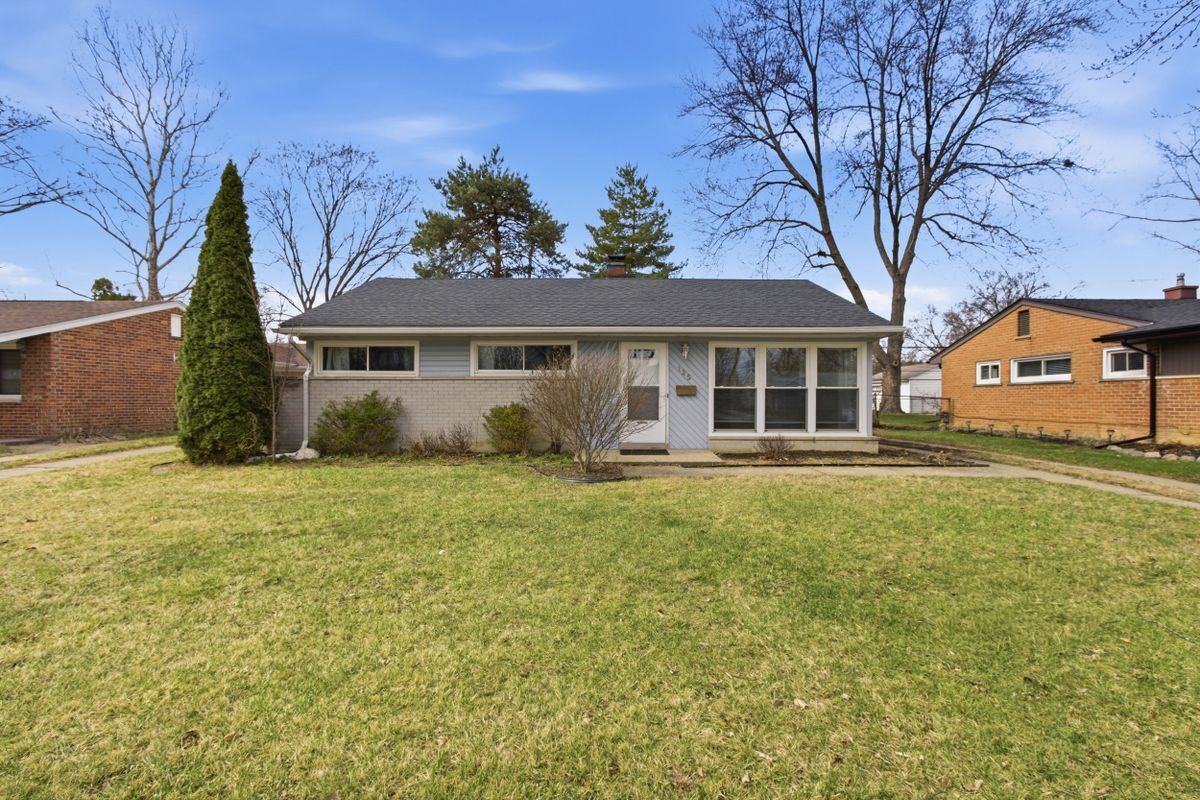 Building Photo - 125 Sheffield Dr