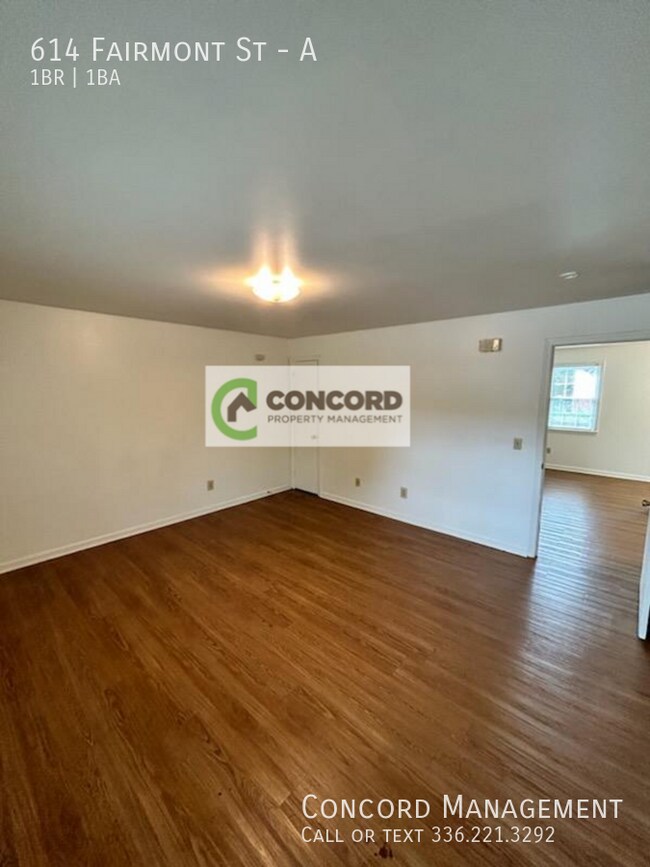 Building Photo - 614 Fairmont St