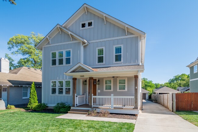 Building Photo - 1005 State St