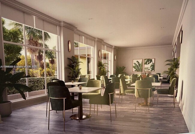 Building Photo - 5600 Collins Ave