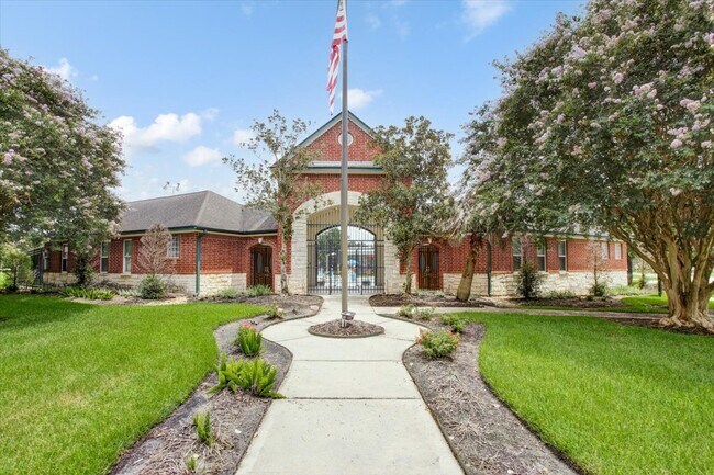 Building Photo - 21506 Bluebonnet Meadow Ln