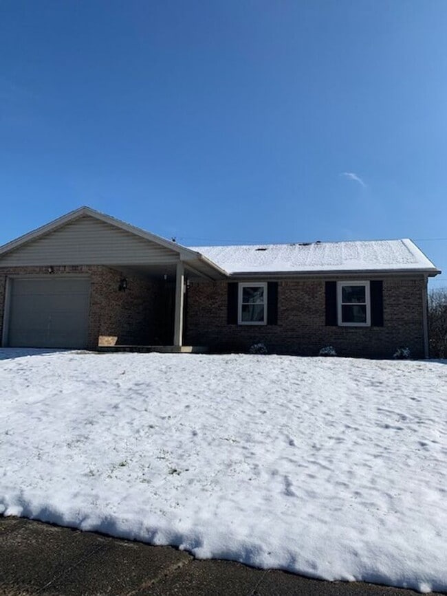 Building Photo - 1412 Ritchie Ct