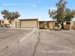 Building Photo - 5108 N Avenida Primera