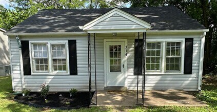 Building Photo - 2 Bedroom, 1 Bath House in Columbia!