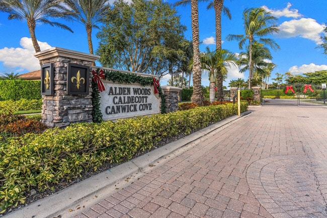 Building Photo - 6637 Alden Woods Cir