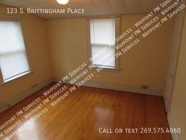 Building Photo - 123 S Brittingham Pl