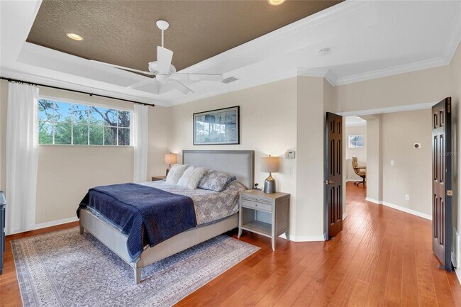 Building Photo - 8204 Villa Grande Ct