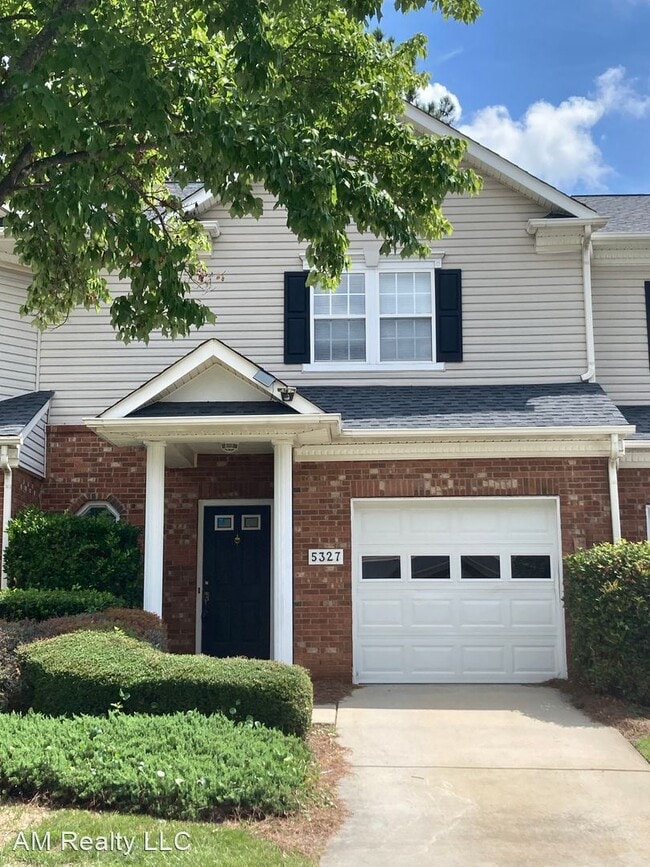 2 br, 2.5 bath House 5327 Waverly Lynn Ln 5327 Waverly Lynn Ln