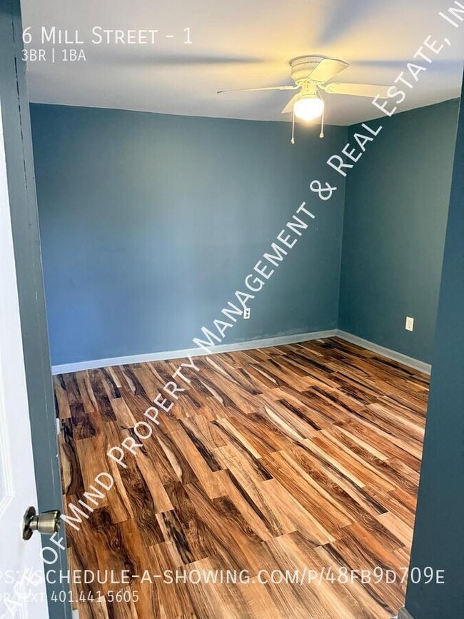 Building Photo - 6 Mill St