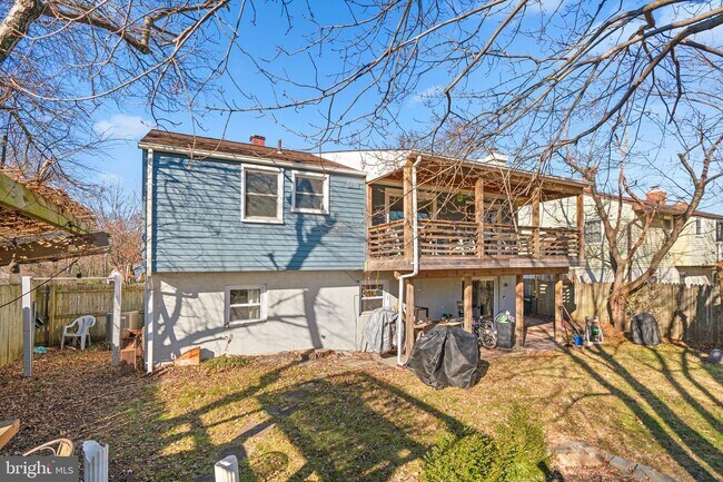 Building Photo - 8221 Millfield Ct