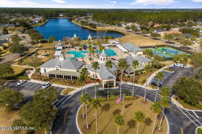 Building Photo - 6070 Bartram Village Dr
