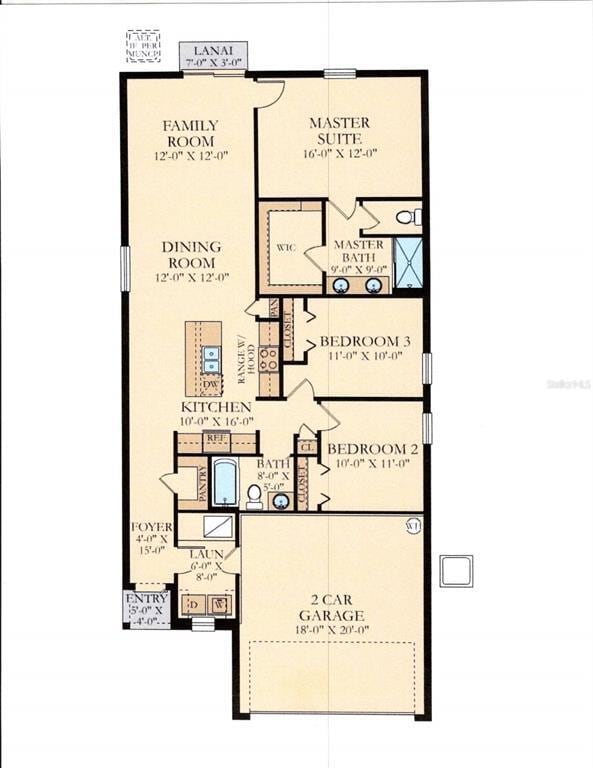 Building Photo - 1926 Niagra Dr