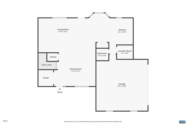 Building Photo - 115 Reedy Creek Rd