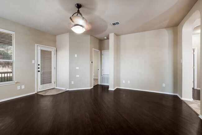 Building Photo - Charming Home with Covered Patio & Two Living Areas
