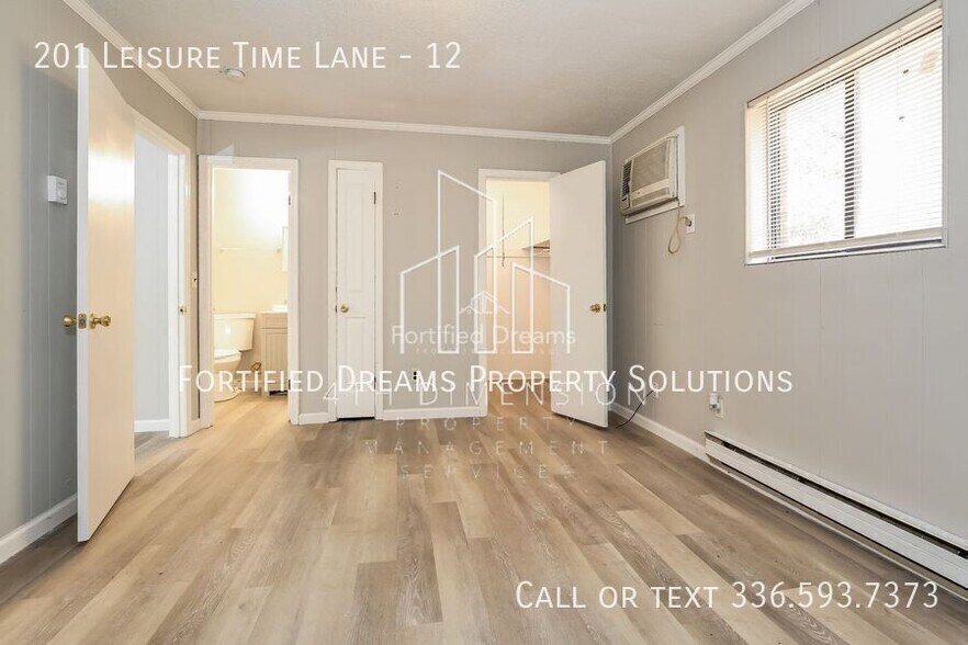 Building Photo - 201 Leisure Time Ln