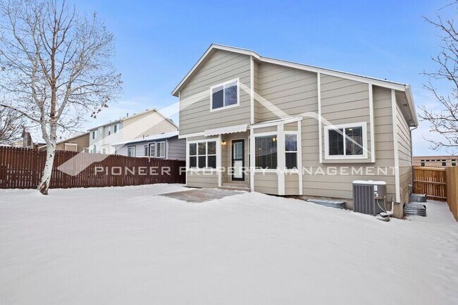 Building Photo - 5315 Butterfield Dr