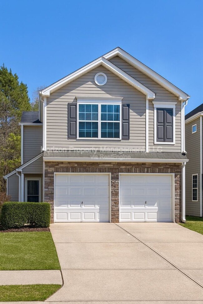 Building Photo - 5705 Mountain Top Pl