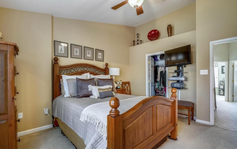 Building Photo - 7603 Cherrybark Oak Ln
