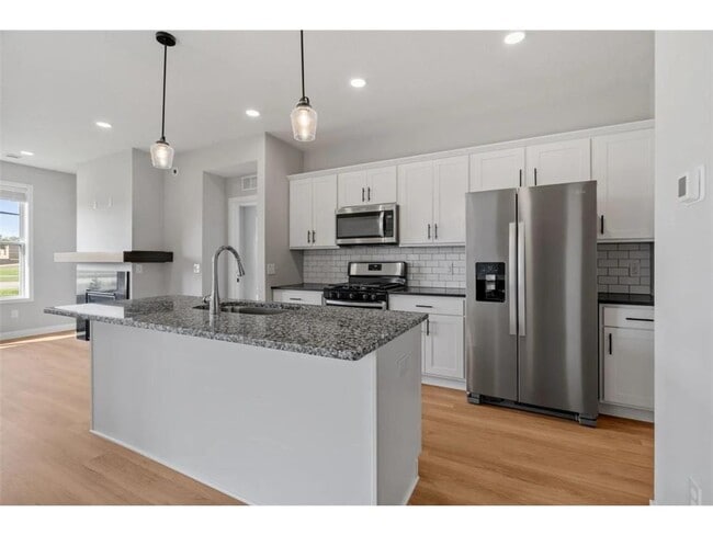 Building Photo - 11441 51st St NE