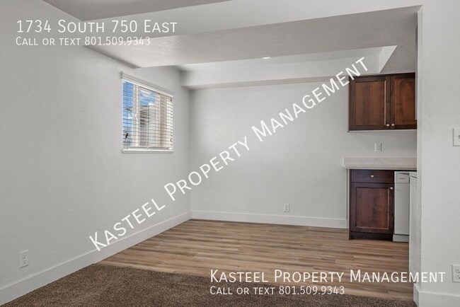 Building Photo - 1734 S 750 E St