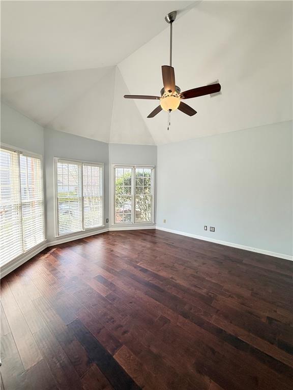 Building Photo - 3313 Hidden Trail Rd SE