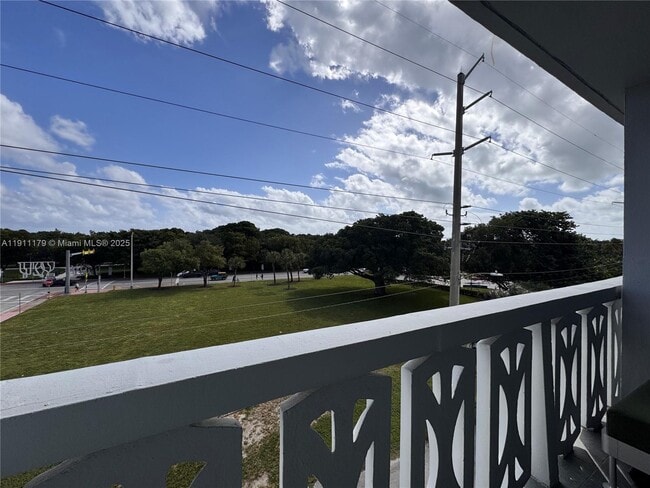 Building Photo - 8233 Harding Ave