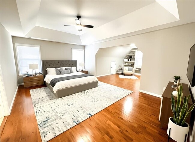 Building Photo - 152 Parkstone Way