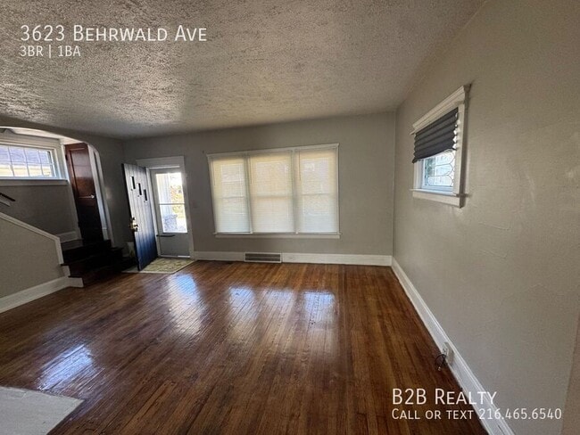 Building Photo - 3623 Behrwald Ave