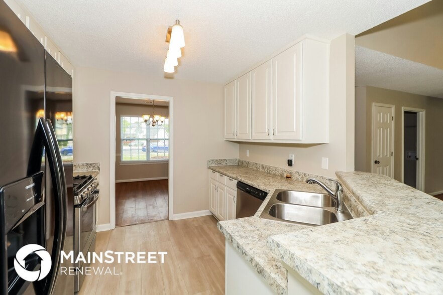 Building Photo - 835 Buffington Ct