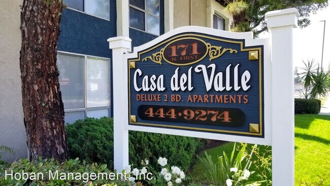 Building Photo - 171 N 1st St