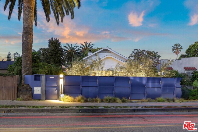 Building Photo - 1510 Electric Ave