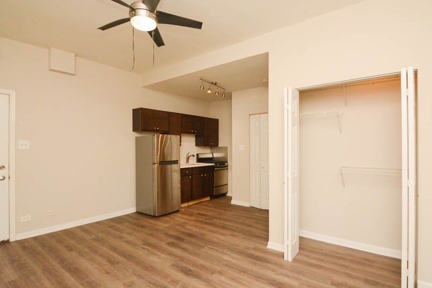Building Photo - 1627 N Humboldt Blvd