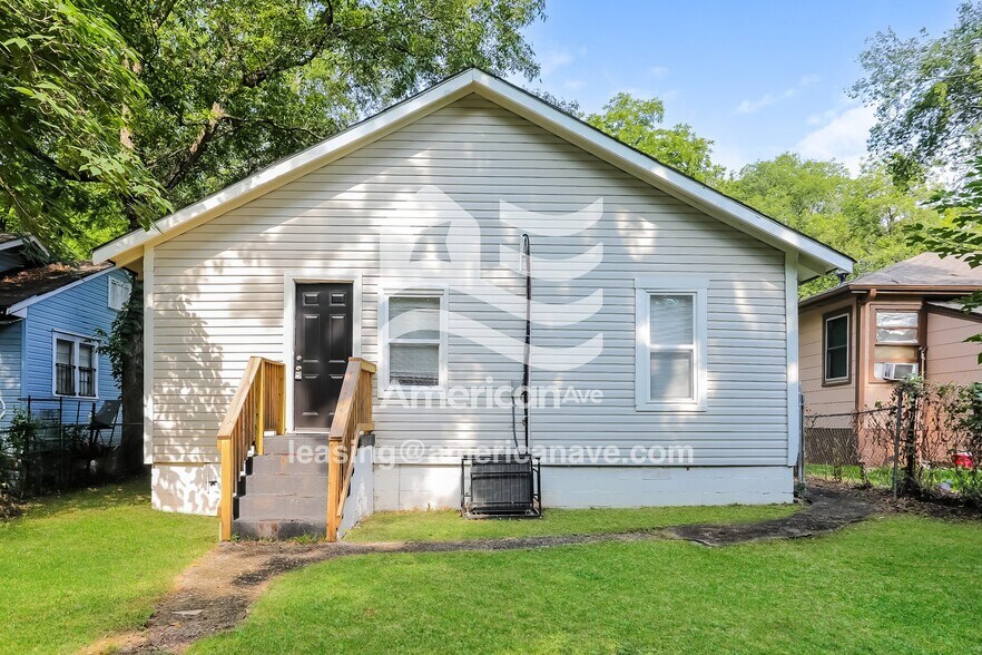 Building Photo - 5317 Ave J