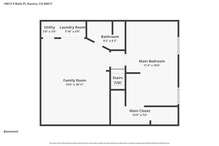 Building Photo - 19617 E Bails Pl