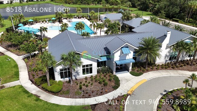 Building Photo - 8518 Abalone Loop