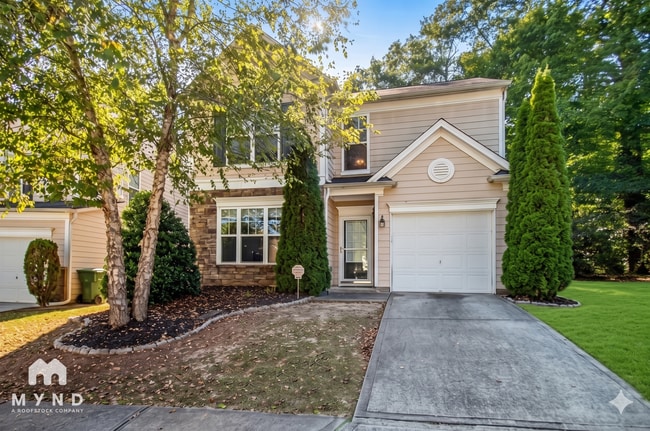 Building Photo - 3116 Benninger Trace