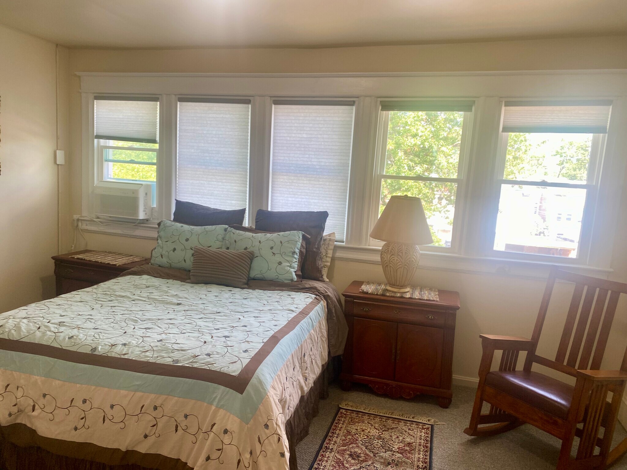 Bedroom #2 - 1333 Randolph St NW