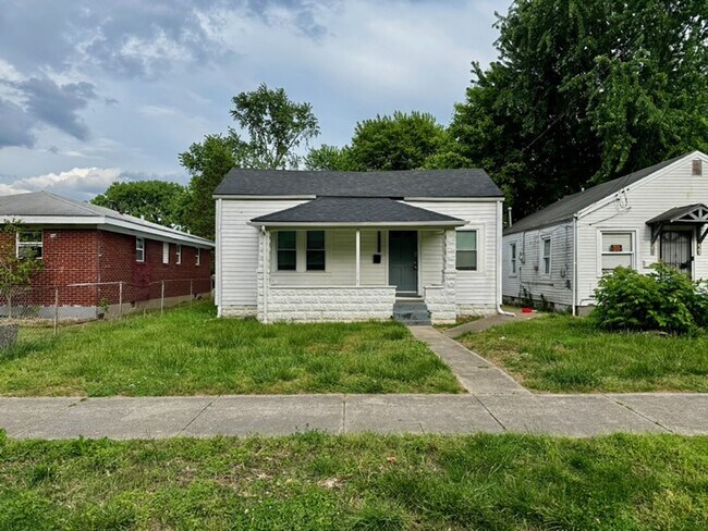 Building Photo - 3627 Parthenia Ave