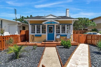 Building Photo - 118 S J St