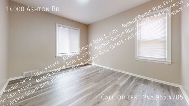 Building Photo - 14000 Ashton Rd