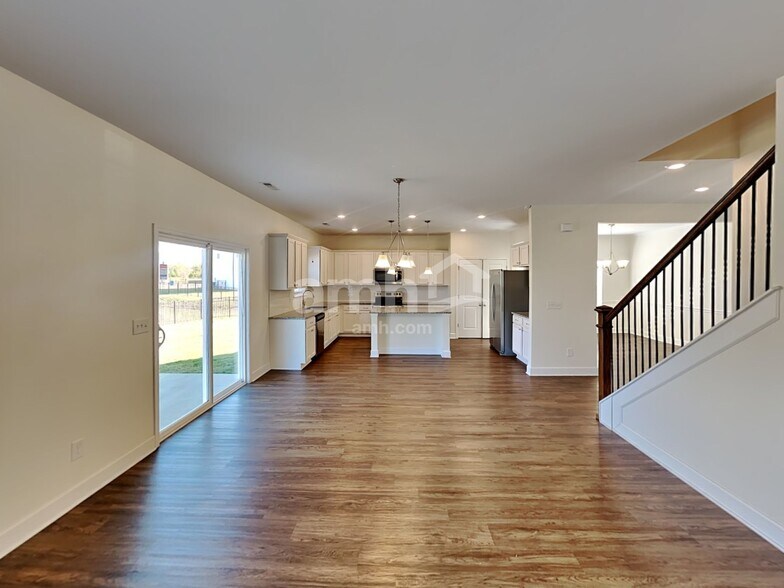 Building Photo - 4804 Horatio Ct
