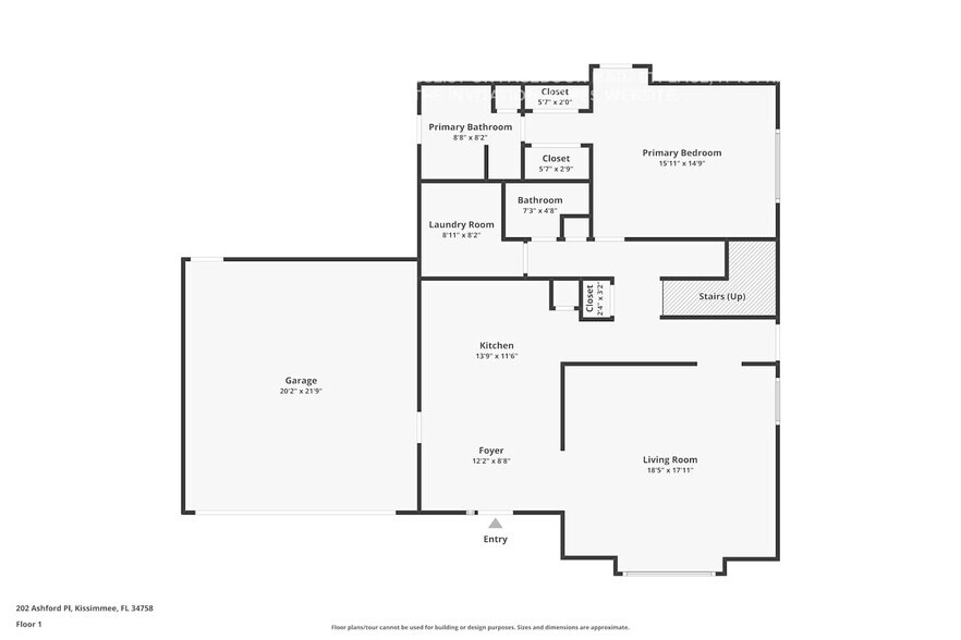 Building Photo - 202 Ashford Pl