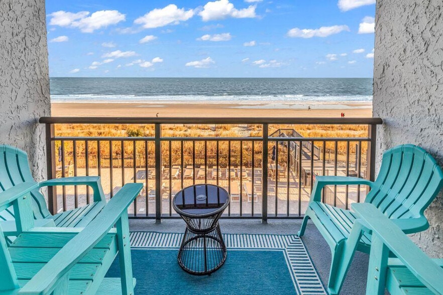 Building Photo - 2001 S Ocean Blvd