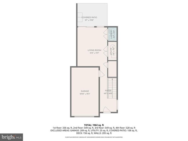 Building Photo - 5300 Arapaho Ln