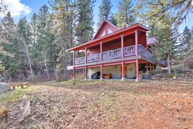 Building Photo - 1697 Warren Wagon Rd
